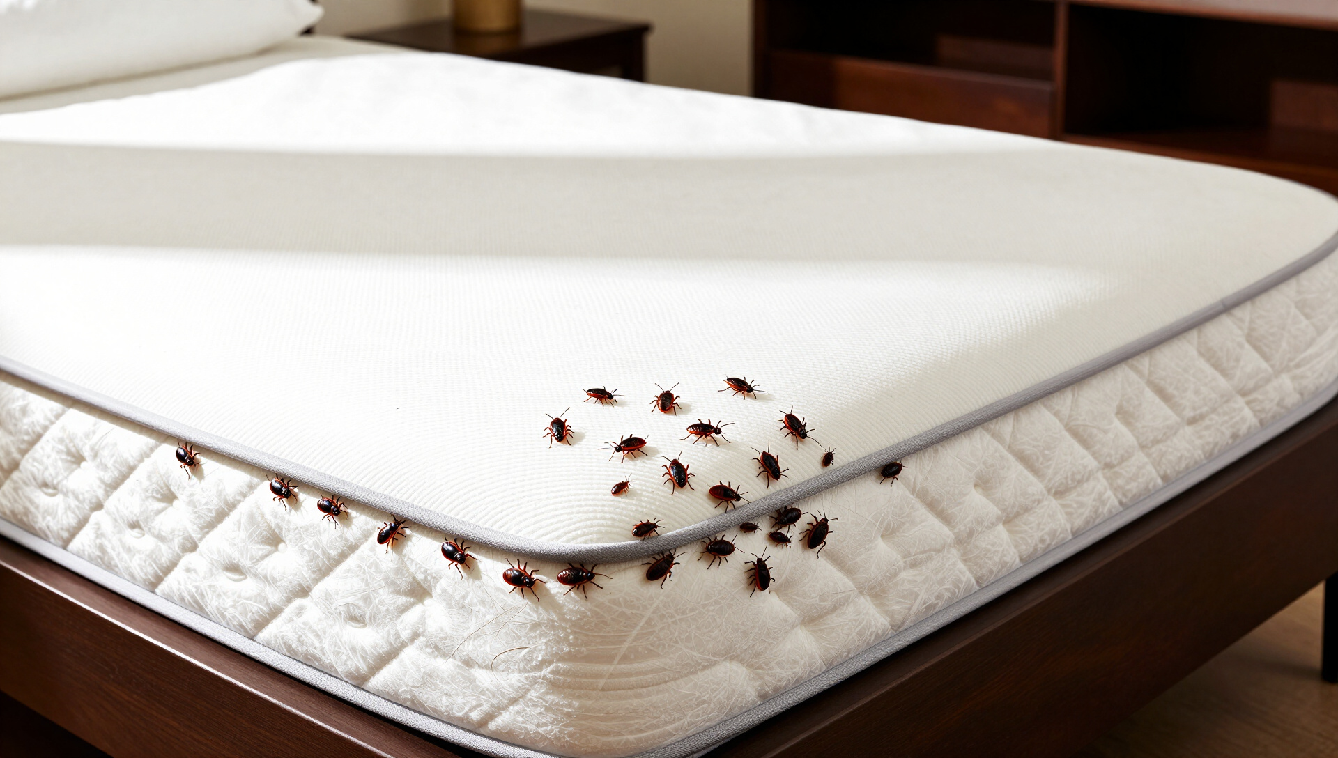 Bed Bugs Control in Emu Heights