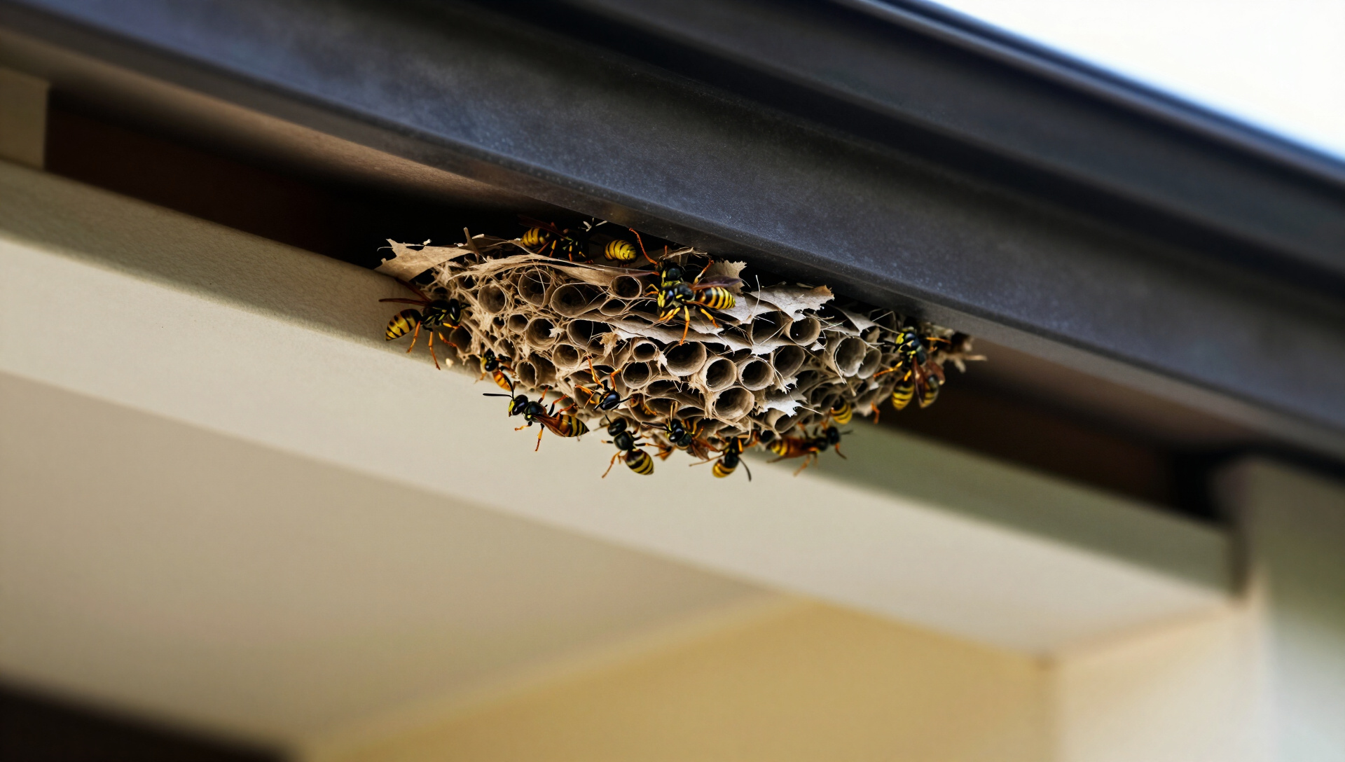 Bees and Wasp Removal in Emu Heights